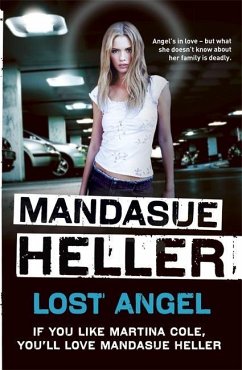 Lost Angel - Heller, Mandasue