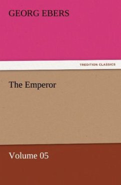 Cover The Emperor - Volume 05