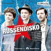 Russendisko, 1 Audio-CD