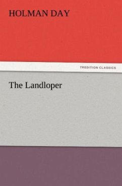 The Landloper - Day, Holman