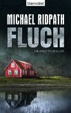 Fluch / Magnus Jonson Bd.1
