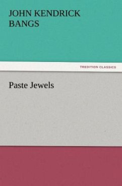 Paste Jewels - Bangs, John Kendrick