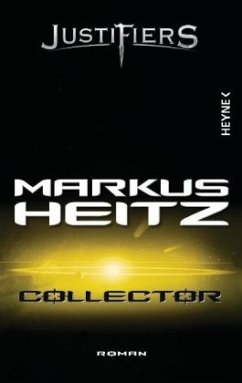 Collector Bd.1 - Heitz, Markus