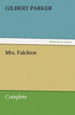 Mrs. Falchion, Complete - Parker, Gilbert