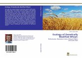 Ecology of Genetically Modified Wheat: