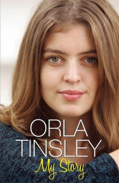 Breathe - Tinsley, Orla