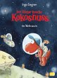 Der kleine Drache Kokosnuss im Weltraum... - Bild 1