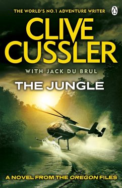 The Jungle - Cussler, Clive; du Brul, Jack