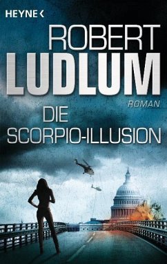 Die Scorpio-Illusion - Ludlum, Robert