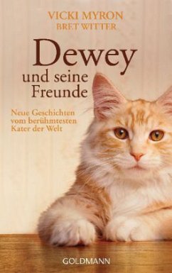 Dewey und seine Freunde - Myron, Vicki; Witter, Bret