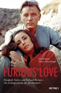 Furious Love, deutsche Ausgabe - Kashner, Sam;Schoenberger, Nancy