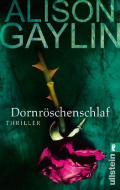 Dornröschenschlaf / Brenna Spector Bd.1 - Gaylin, Alison