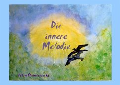 Die innere Melodie - Chelmieniecki, Petra