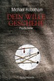 Dein Wille geschehe / Joe O'Loughlin & Vincent Ruiz Bd.4 (Geschenkausgabe)