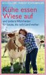 Kühe essen Wiese auf - Bild 1