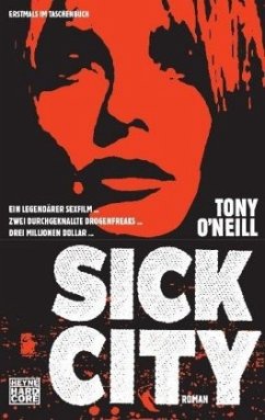 Sick City - O'Neill, Tony