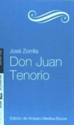 DON JUAN TENORIO