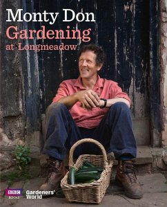 Gardening at Longmeadow - Don, Monty