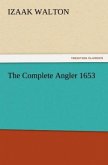 The Complete Angler 1653