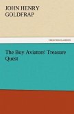 The Boy Aviators' Treasure Quest