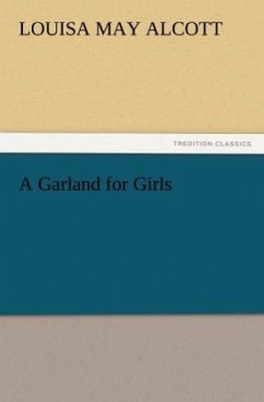 Cover A Garland for Girls