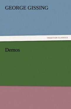 Demos - Gissing, George