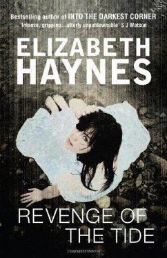 Cover Revenge of the Tide