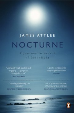 Nocturne - Attlee, James