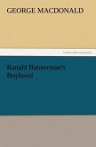 Ranald Bannerman's Boyhood