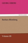 Barbara Blomberg - Volume 09