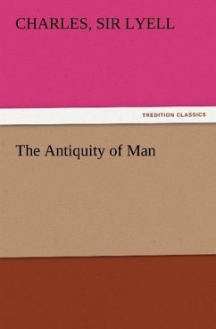 The Antiquity of Man