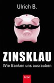 Zinsklau Zinsklau