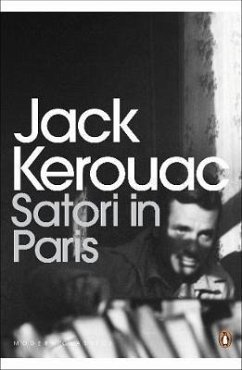 Satori in Paris - Kerouac, Jack