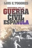 Historia de la Guerra Civil española