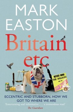 Cover Britain Etc.