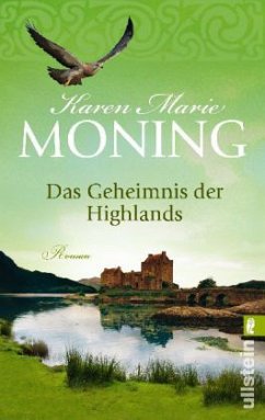 Cover Das Geheimnis der Highlands / Highlander-Serie Bd.1