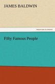 Fifty Famous People