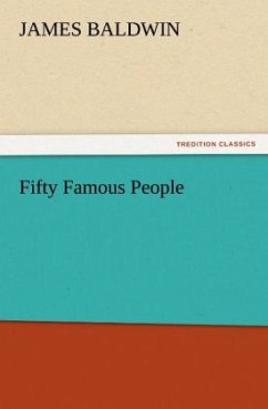Cover Fifty Famous People