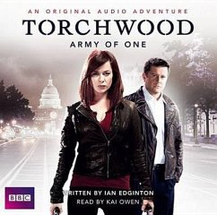 TORCHWOOD ARMY OF 1 D - Edgington, Ian