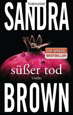 Süßer Tod - Brown, Sandra