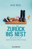 Zurück ins Nest