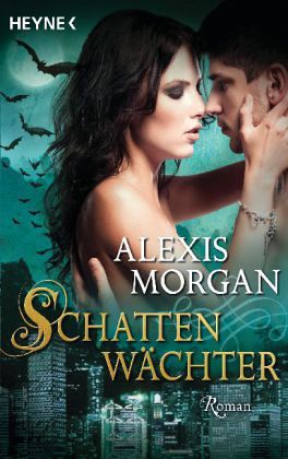 Schattenwächter / Wächter Bd.2