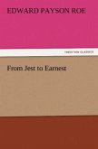 From Jest to Earnest