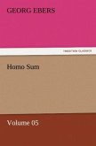 Homo Sum ¿ Volume 05
