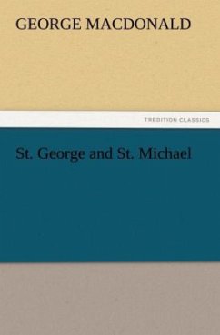 St. George and St. Michael - MacDonald, George
