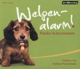 Welpenalarm! / Dackel Herkules Bd.3 (3 Audio-CDs)