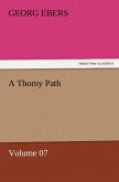 A Thorny Path ¿ Volume 07