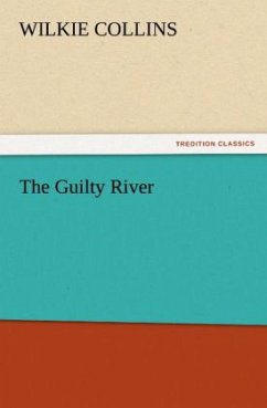 Cover The Guilty River