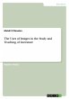The Uses of Images in the Study and... - Bild 1