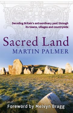 Sacred Land - Palmer, Martin